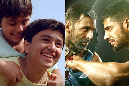 Watch 'Gaye Jaa': How 'Brothers' Akshay, Sidharth became fighters