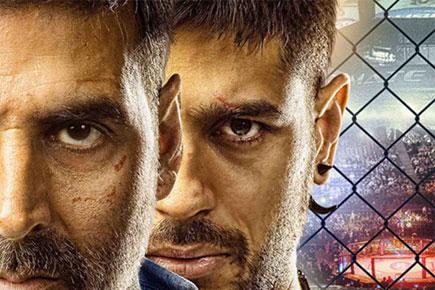 Box office: 'Brothers' mints over Rs 36 crore in two days