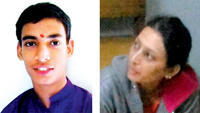 Pune: Monster mom killed son to hide affair with landlord