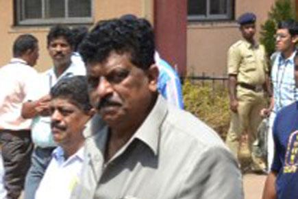 Louis Berger bribery: Former Goa minister Churchill Alemao arrested