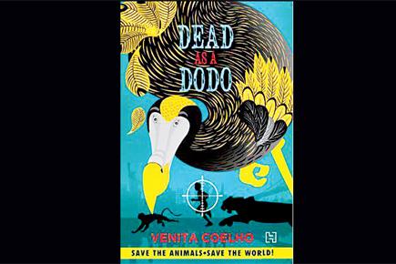 Book review: Dead as a Dodo