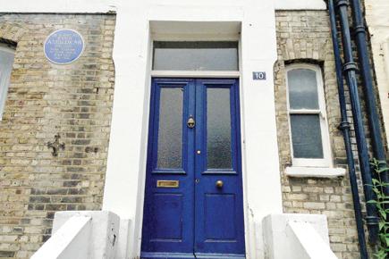 State to acquire Dr. Ambedkar's London house in two days