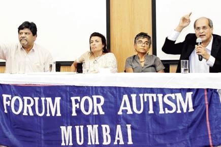 Panel discussion on stem cell therapy held in Mahim