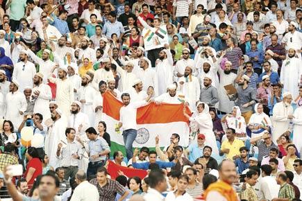 Hyper nationalism and the expat Indian