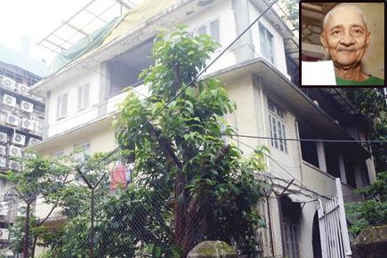 Mumbai: Break-in at senior citizen's house, cops take no action for a month