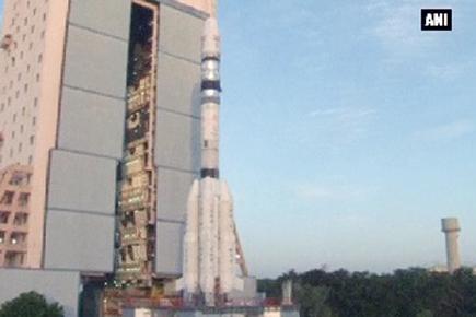 ISRO's 25th communication satellite GSAT-6 to be launched today