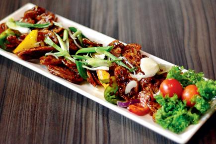 Mumbai food: Enjoy value-for-money veg Asian cuisine in Fort