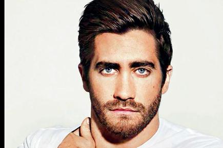 Jake Gyllenhall on transforming his body for 'Southpaw'