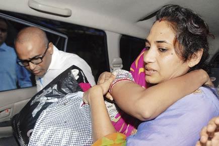 Drunk driving case: Janhavi Gadkar gets bail after 58 days in jail