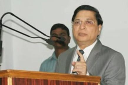 Reactions come in over threat letter to Justice Dipak Misra
