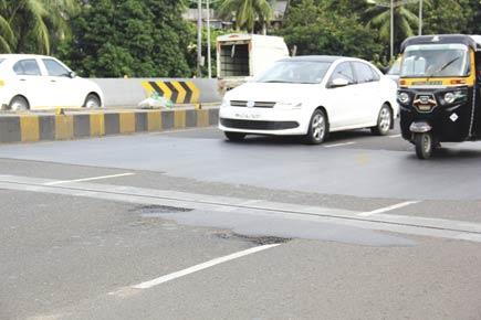 MMRDA throws open flyover in under 6 months, starts repairs in less than 4