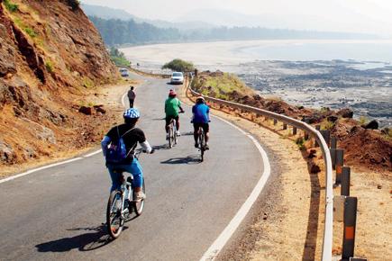 Travel Special: Cycle through picturesque Konkan coast