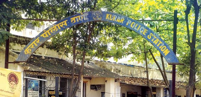 The survivor’s mother visited the Kurar police station and lodged an FIR against her husband. The girl also told the police that her stepfather had threatened to kill her and her mother if she told anyone about his activities. File pic