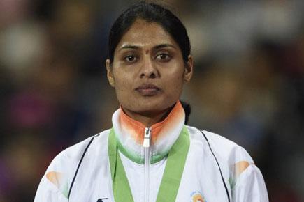 Lalita Babar breaks national record, qualifies for Worlds final 