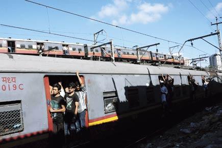 Harbour line gears up for a series of much-awaited changes