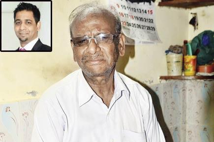 Strangers donate Rs 20 lakh so father can bid final goodbye to son