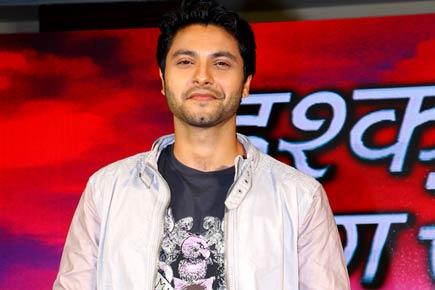 Mishal Raheja: Reality shows have never intrigued me