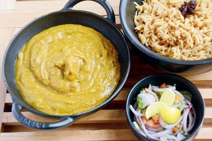 Two Parsi fests in Mumbai offer the best in bawa cuisine, culture