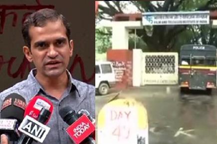 Overstaying students to vacate hostel rooms, says FTII director