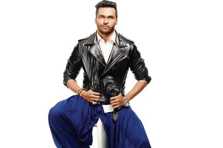 Swapnil Shinde on his TV innings