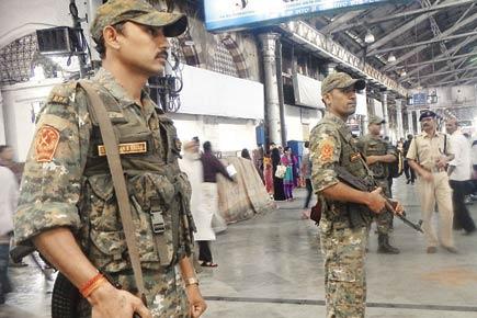Mumbai: RPF to distribute manual among staffers on how to use weapons safely