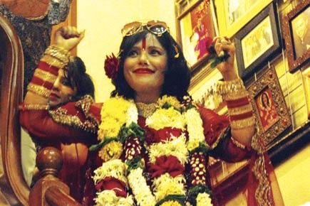 'Fooled into giving Radhe Maa Rs 1.5 cr, four farmers killed themselves'