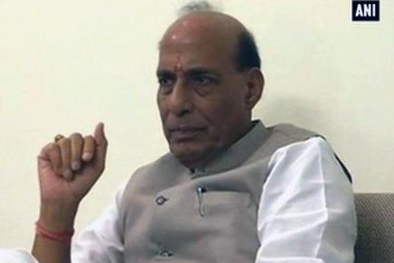 We are willing to hold talks with Pak on issue of terror, only terror: Rajnat