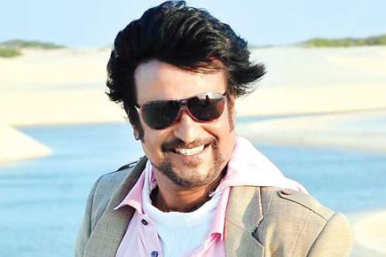 Documentary on Rajnikanth fans to be premiered at Venice Film Fest 