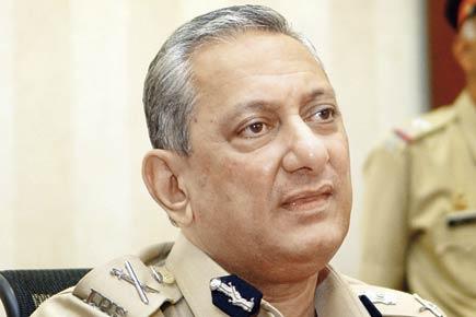 Rakesh Maria's stint as Mumbai CP was fraught with controversy