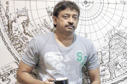 Porn does more for us than governments do: Ram Gopal Verma