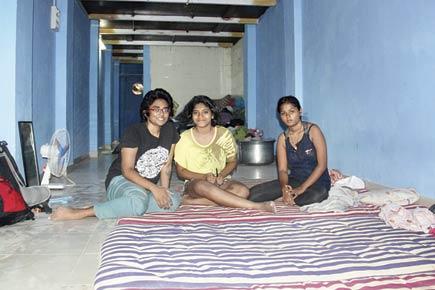 Girls from Kamathipura do Mumbai proud but struggle to find a home