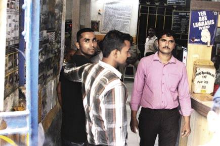 Crime against women in Mumbai: German gets stalker arrested