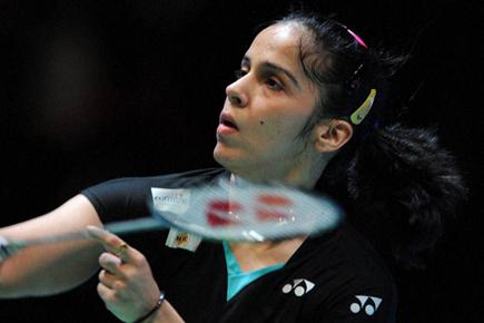 Saina Nehwal dethrones Carolina Marin to regain No 1 rank