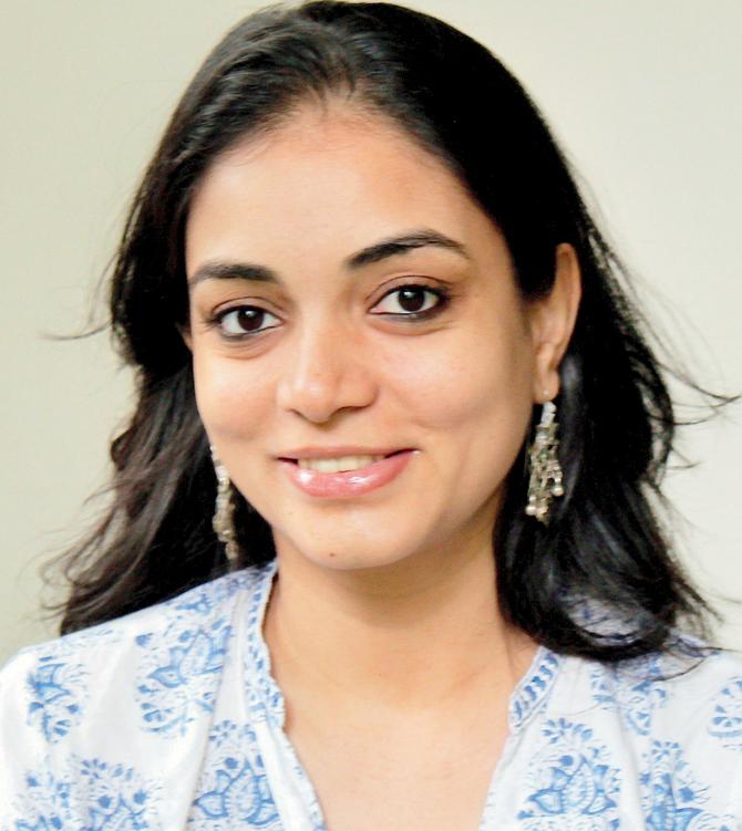 Sandhya Kumar Filmmaker