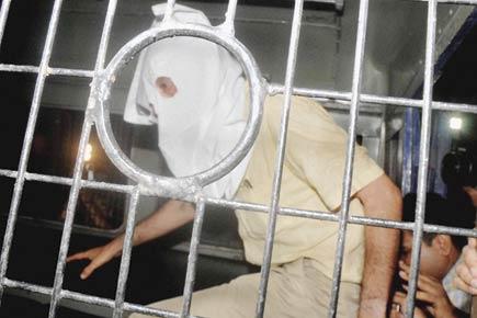 Sheena Bora murder case: Sanjeev Khanna to be produced before Bandra Court