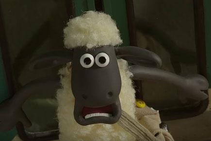 'Shaun the Sheep' - Movie Review