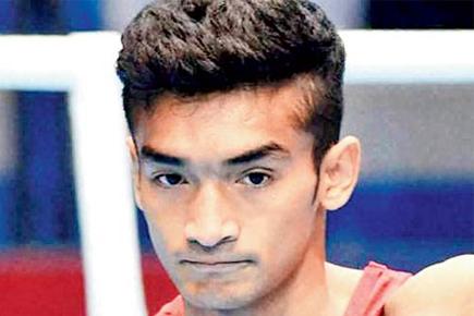 Asian Championship: Six Indian boxers get byes, Vikas Krishan seeded 2nd