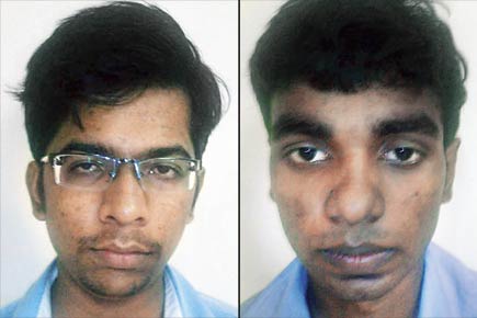Mumbai: Cops bust duo issuing Aadhaar cards without mandatory documents