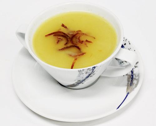 Shorba Adas