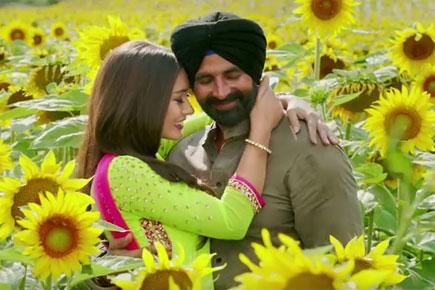 Watch the trailer of Akshay Kumar's 'Singh Is Bliing'