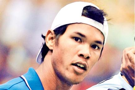 US Open Qualifiers: Somdev, Saketh fall at first hurdle 