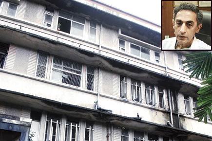 How 3 Mumbai Hospitals Are Working Together To Help Cancer Patients Sultan pradhan has undergone general surgery training from tata memorial hospital and memorial sloan kettering cancer centre. how 3 mumbai hospitals are working