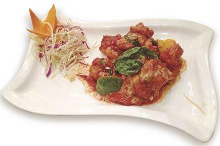Restaurant Review: Global gastronomy in Vashi