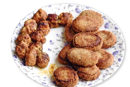 Takeaway food: Introducing traditional Cutchi Memon cuisine in Mumbai