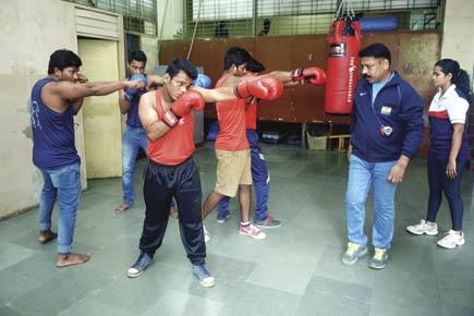 Mumbai: Boxing school survived the punches to mark 30 years