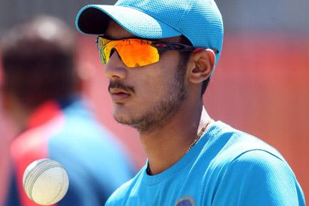 Axar Patel stars as India A beat South Africa A, win two-match series