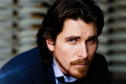 Christian Bale to star in Michael Mann's 'Ferrari' biopic
