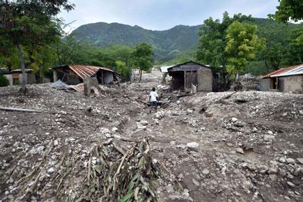 Dominica declares disaster status after storm leaves 20 dead
