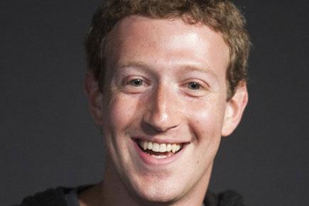 Facebook founder Mark Zuckerberg to have a baby girl
