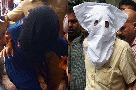 Sheena murder case: Indrani, Khanna blame each other during interrogation
